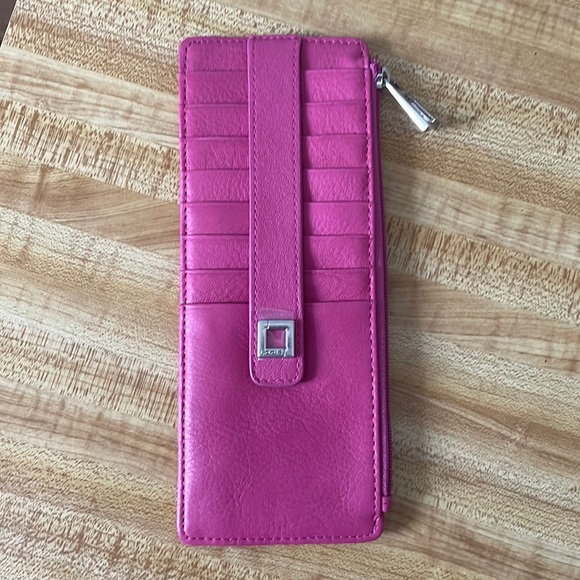 Lodis Handbags - Lodis Card Stacker